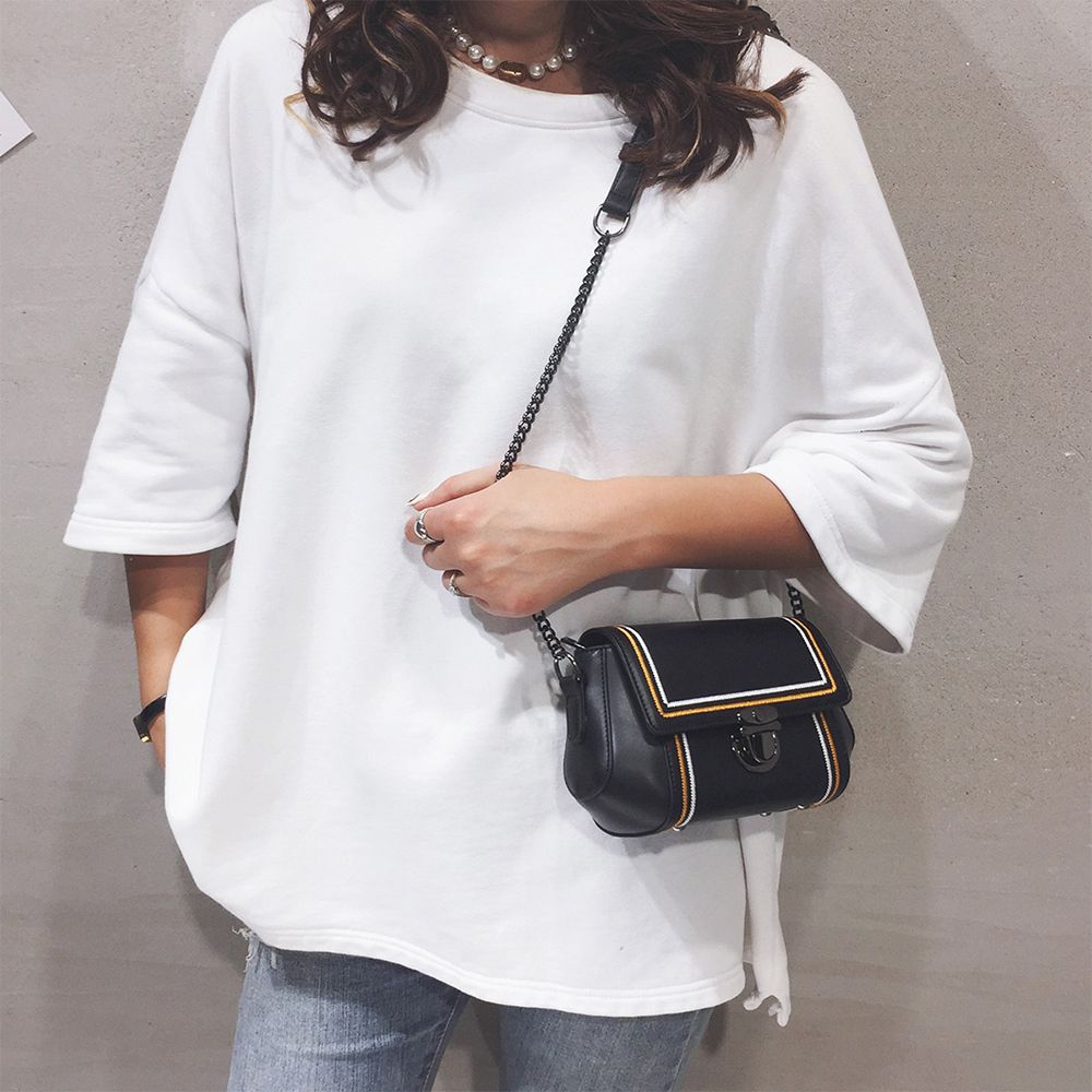 2022 Fashion Shoulder Bags Women's Messenger Bag Chain Bag ...